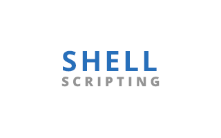 Shell Scripting Course