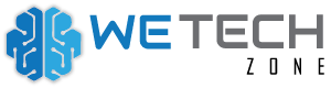 wetechzone logo